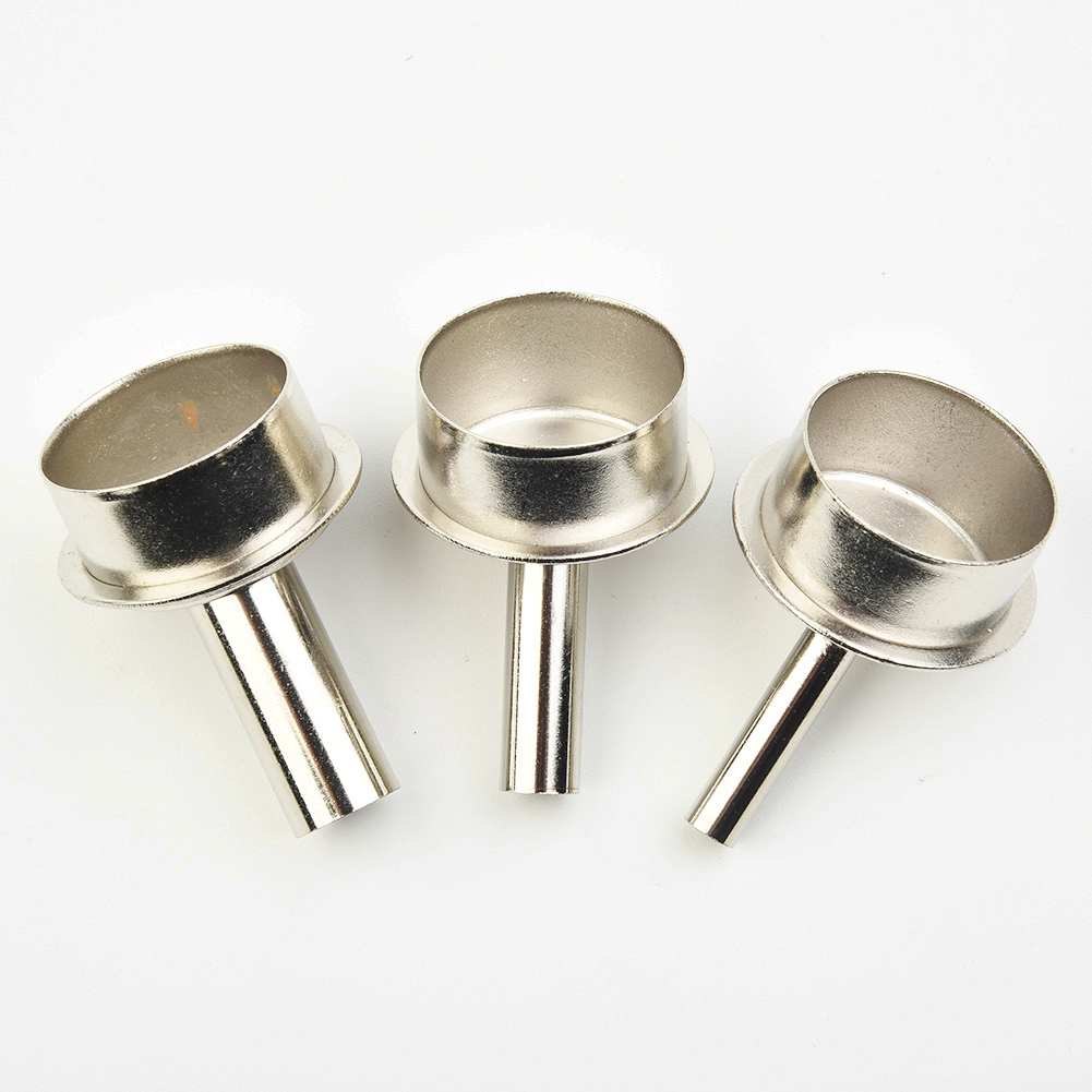 3 Adet 45 Derece Açıya Sahip,  - Hot Air Rework Station 861Dw incelemesi ve fiyatı